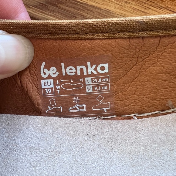 beLenka Sophie Ballet Flat - Picture 7 of 9